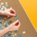 Doska na puzzle RD48744, 6 zásuviek Doska na puzzle RD48744, 6 zásuviek