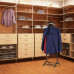 Stojan na obleky, RD48758 Stojan na obleky, RD48758