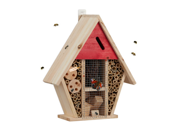 Hmyzí domček pre včely a iný hmyz, RD31026