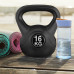 Kettlebell činka na domáce cvičenie RD37935, 16 kg Kettlebell činka na domáce cvičenie RD37935, 16 kg