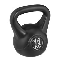 Kettlebell činka na domáce cvičenie RD37935, 16 kg Kettlebell činka na domáce cvičenie RD37935, 16 kg