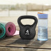 Kettlebell činka na domáce cvičenie RD37935, 4kg Kettlebell činka na domáce cvičenie RD37935, 4kg