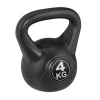 Kettlebell činka na domáce cvičenie RD37935, 4kg Kettlebell činka na domáce cvičenie RD37935, 4kg