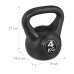 Kettlebell činka na domáce cvičenie RD37935, 4kg Kettlebell činka na domáce cvičenie RD37935, 4kg