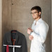 Elegantný komorník na sako RD48760 Elegantný komorník na sako RD48760