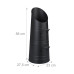 Kovový uhliak RD49057, 12l. Kovový uhliak RD49057, 12l.