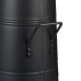 Kovový uhliak RD49057, 12l. Kovový uhliak RD49057, 12l.