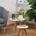 Krhla na izbové rastliny RD49412, 1L Krhla na izbové rastliny RD49412, 1L