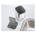 Odkvapkávač na príbory Joseph Joseph Duo Steel 851682 Odkvapkávač na príbory Joseph Joseph Duo Steel 851682