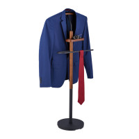 Elegantný komorník s policou, RD48762 Elegantný komorník s policou, RD48762