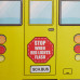Taburetka pre deti RD25629, autobus Taburetka pre deti RD25629, autobus
