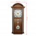 Retro kyvadlové hodiny PRIM III-A 4168.50 61cm Retro kyvadlové hodiny PRIM III-A 4168.50 61cm