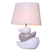 Stolová lampa Drop stone small , 32cm Stolová lampa Drop stone small , 32cm