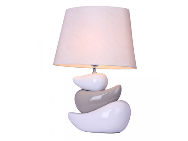 Stolová lampa Drop stone small , 32cm Stolová lampa Drop stone small , 32cm