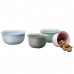 Sada servírovacích misiek STELTON RIG-TIG Mini Bowls Sada servírovacích misiek STELTON RIG-TIG Mini Bowls