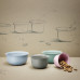 Sada servírovacích misiek STELTON RIG-TIG Mini Bowls Sada servírovacích misiek STELTON RIG-TIG Mini Bowls