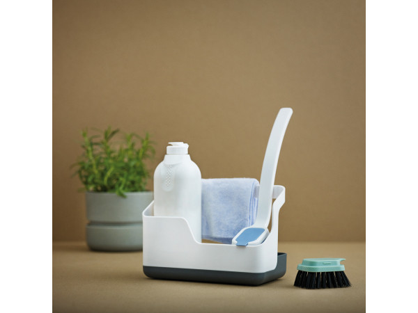 Stojanček na umývacie prostriedky STELTON RIG-TIG Sink-Caddy Stojanček na umývacie prostriedky STELTON RIG-TIG Sink-Caddy