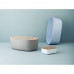 Chlebník STELTON RIG-TIG Boxit, šedý Chlebník STELTON RIG-TIG Boxit, šedý