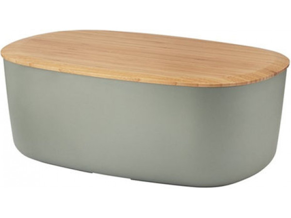 Chlebník STELTON RIG-TIG Boxit, šedý Chlebník STELTON RIG-TIG Boxit, šedý