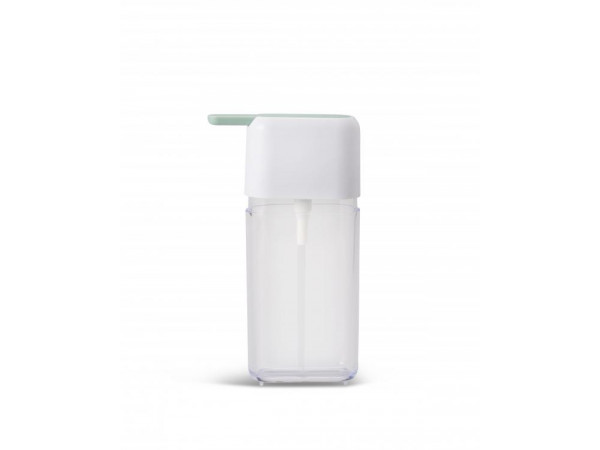 Dávkovač mydla / saponátu STELTON RIG-TIG Sink-Caddy Soap Dispenser, zelenný Dávkovač mydla / saponátu STELTON RIG-TIG Sink-Caddy Soap Dispenser, zelenný