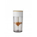 Mlynček na parmezán STELTON RIG-TIG Dressing Shaker Mlynček na parmezán STELTON RIG-TIG Dressing Shaker