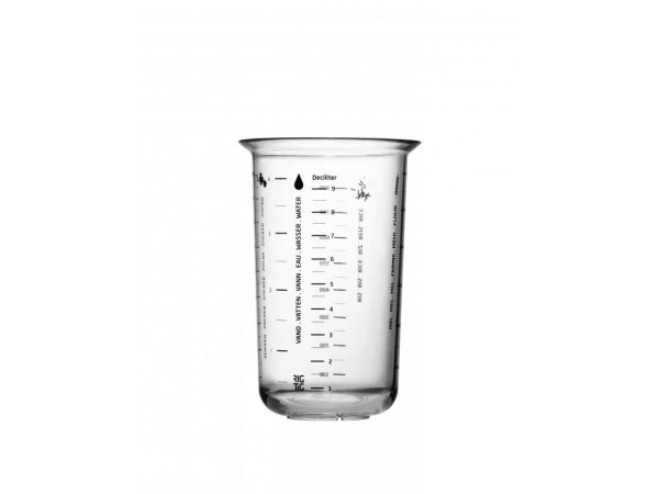 Odmerka STELTON RIG-TIG Measuring Cup, 1L Odmerka STELTON RIG-TIG Measuring Cup, 1L