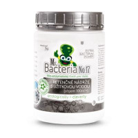 Aktivátor Mr.Bacteria No.17, čistič pre retenčné nádrže, 1000g Aktivátor Mr.Bacteria No.17, čistič pre retenčné nádrže, 1000g