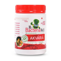 Aktivátor Mr.Bacteria No.11, pre akvária, 500g Aktivátor Mr.Bacteria No.11, pre akvária, 500g