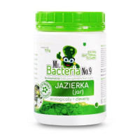 Aktivátor Mr.Bacteria No.9, štart pre jazierka (jar), 500g Aktivátor Mr.Bacteria No.9, štart pre jazierka (jar), 500g