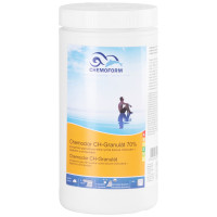 Chlór Chemoform 0401, 1kg Chlór Chemoform 0401, 1kg