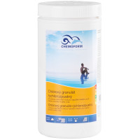 Chlór Chemoform 0501, 1kg Chlór Chemoform 0501, 1kg