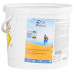 Chlór Chemoform 0605, granulát, 70%, 5 kg Chlór Chemoform 0605, granulát, 70%, 5 kg
