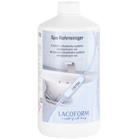 Čistič rúrok do vírivky Chemoform, SPA Rohrreiniger, 1l Čistič rúrok do vírivky Chemoform, SPA Rohrreiniger, 1l