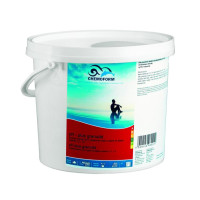 Granulát Chemoform, pH plus, 3 kg Granulát Chemoform, pH plus, 3 kg