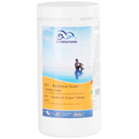 Multifunkčné tablety Chemoform 7601, 21kg Multifunkčné tablety Chemoform 7601, 21kg