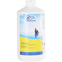 Odpeňovač do vírivky Chemoform, 1l Odpeňovač do vírivky Chemoform, 1l