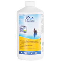 Prípravok do bazéna Chemoform 0702, 1l Prípravok do bazéna Chemoform 0702, 1l