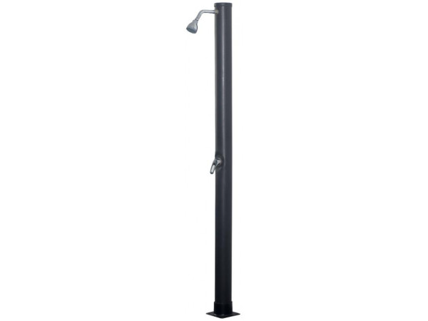 Rovná solárna sprcha Strend Pro Pool, 20L Rovná solárna sprcha Strend Pro Pool, 20L