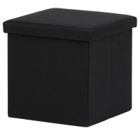 Taburetka Autronic TAB-461 BK2