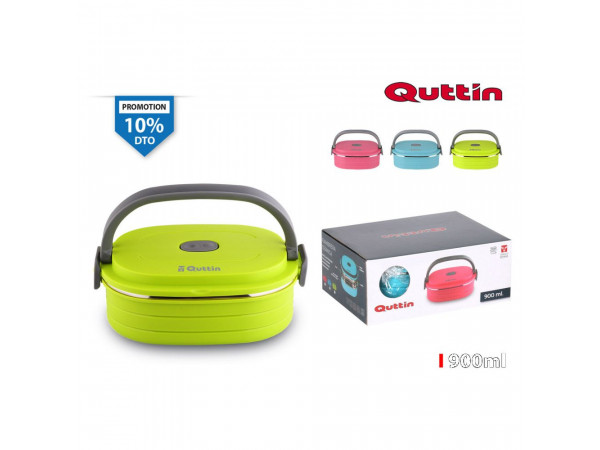 Termobox na jedlo Quttin 900ml Termobox na jedlo Quttin 900ml