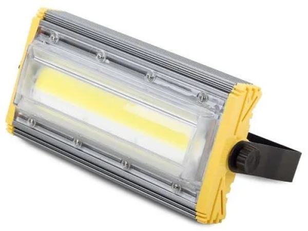 Halogénový LED reflektor Verk Group 12238 Halogénový LED reflektor Verk Group 12238