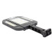 Vodotesná solárna LED lampa Verk 12291 Vodotesná solárna LED lampa Verk 12291