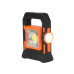 LED turistická baterka, solárna lampa, Verk 12290 LED turistická baterka, solárna lampa, Verk 12290