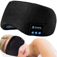 Maska na spanie s bluetooth Verk Group 24343 Maska na spanie s bluetooth Verk Group 24343