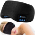 Maska na spanie s bluetooth Verk Group 24343 Maska na spanie s bluetooth Verk Group 24343