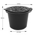 Plniteľné kapsule pre Nespresso 5ks Verk Group 24093 Plniteľné kapsule pre Nespresso 5ks Verk Group 24093