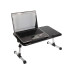 Skladací stolík na notebook Verk 06288