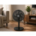 Stojanový nastaviteľný ventilátor Verk Group 16047 Stojanový nastaviteľný ventilátor Verk Group 16047