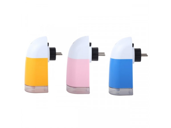 Zvlhčovač aróma difúzor led lampa, Verk 24048 Zvlhčovač aróma difúzor led lampa, Verk 24048