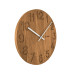 Drevené hodiny OAK Vlaha VCT1124, 34cm Drevené hodiny OAK Vlaha VCT1124, 34cm